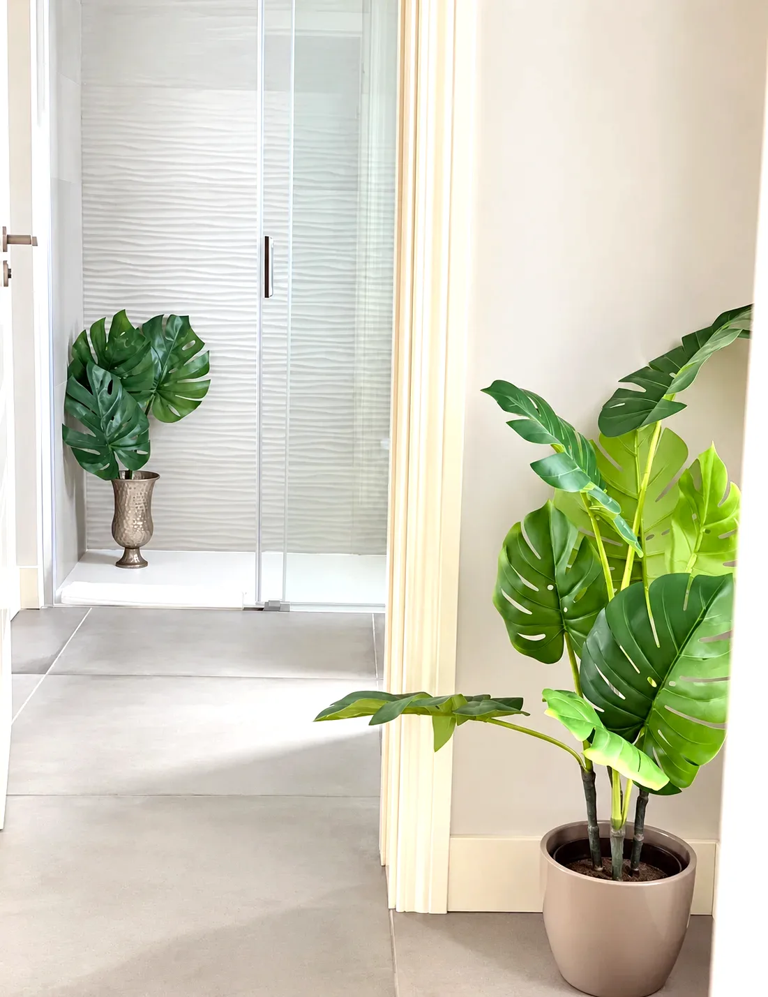 Bagno piano terra