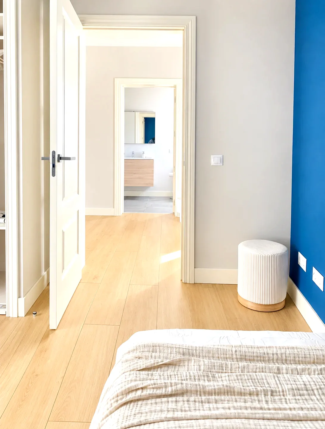 Blue Room
