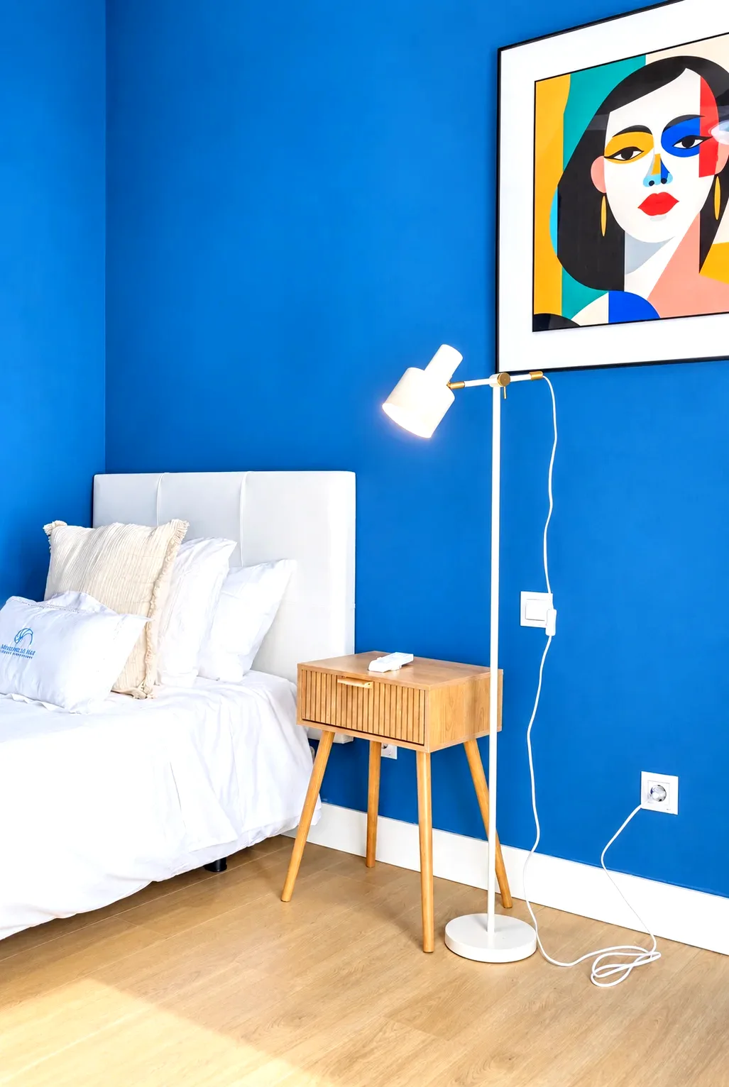 Blue Room