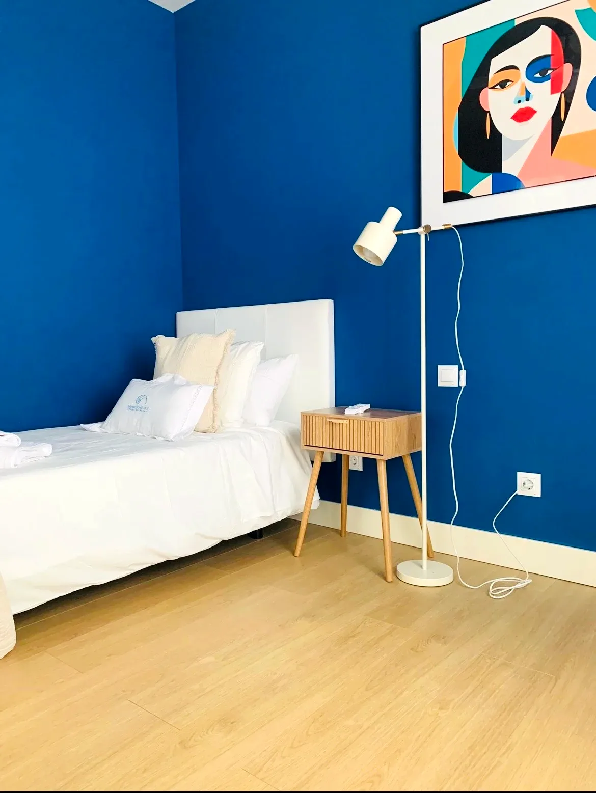 Blue Room