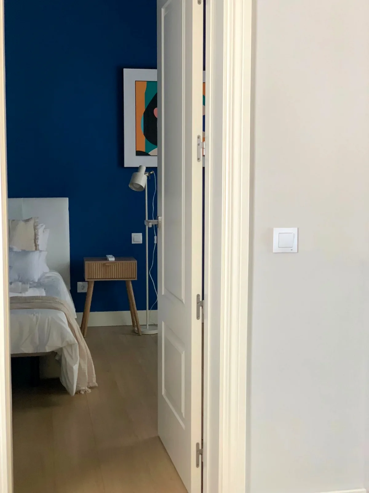 Blue Room