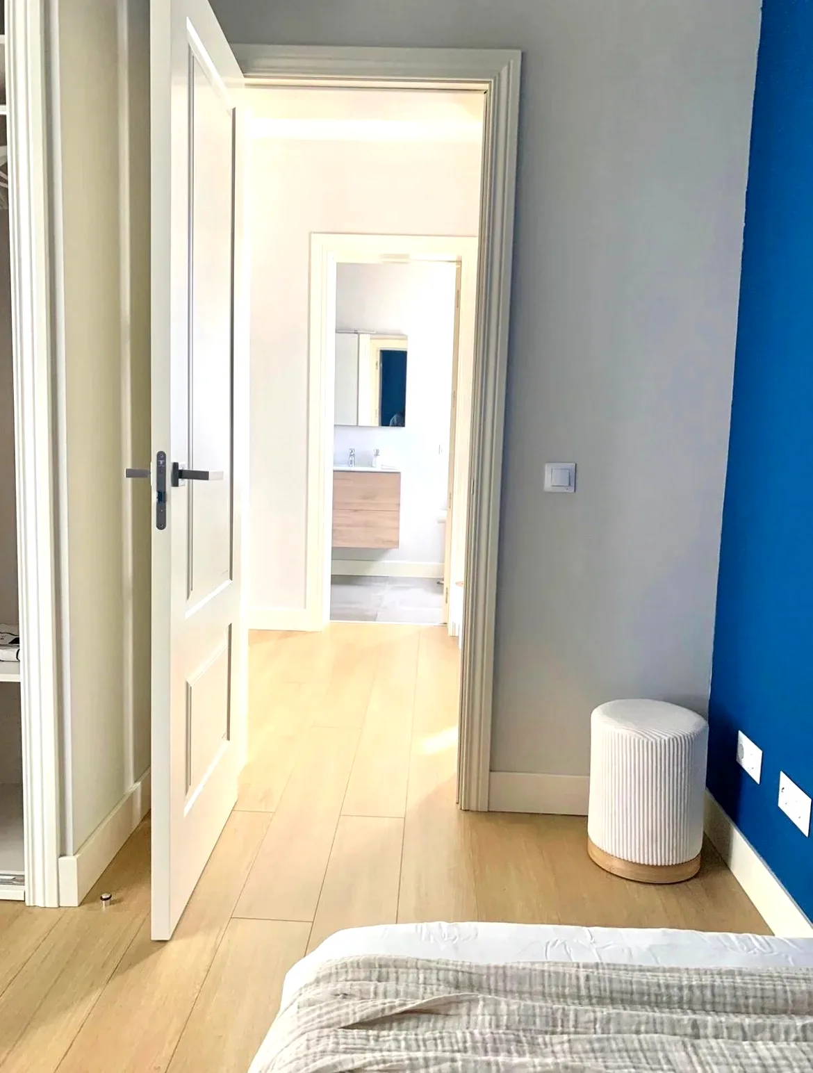 Blue Room