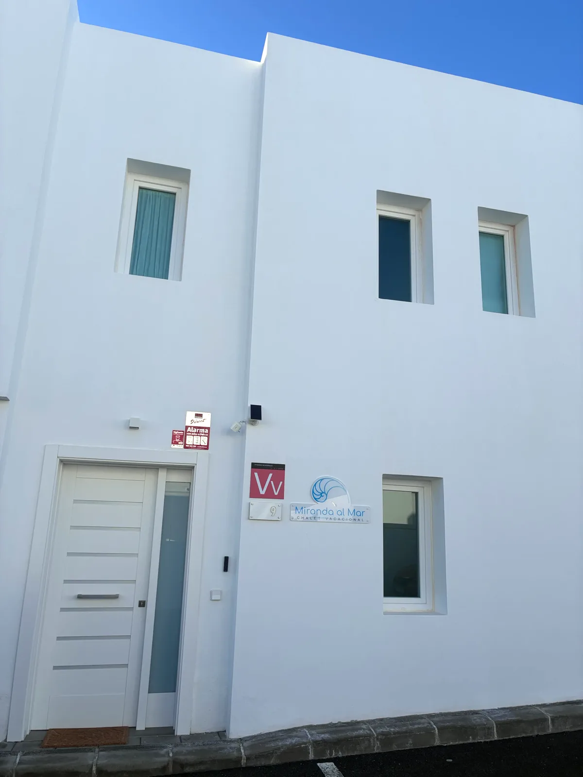 Facciata