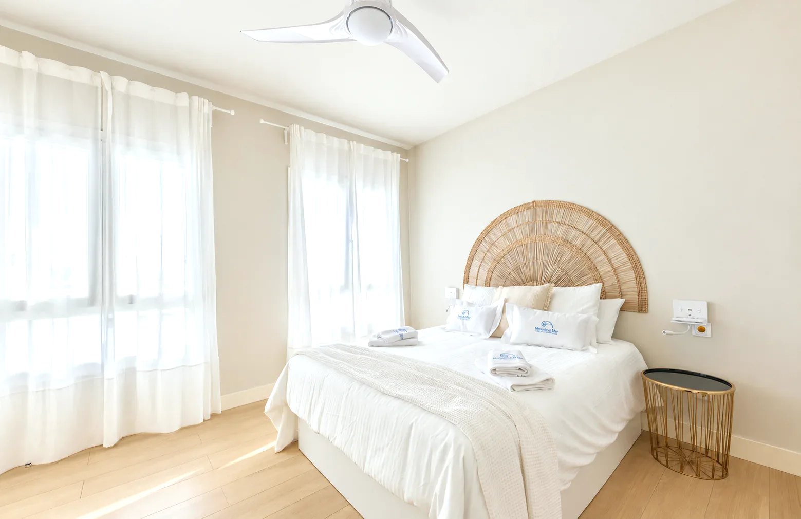 Die Suite im Miranda al Mar